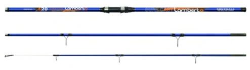 Jūras makšķerkāts Mistrall Lamberta Surf Casting 4,2m 100-250gr
