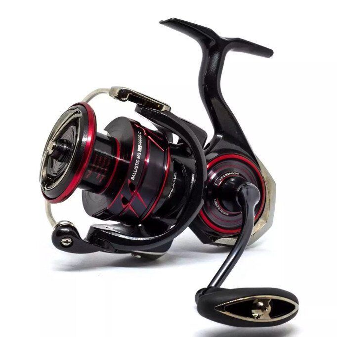 Rull DAIWA 21 BALLISTIC MQ LT 4000D-C