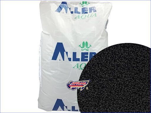 Aller Aqua Performa graanulid