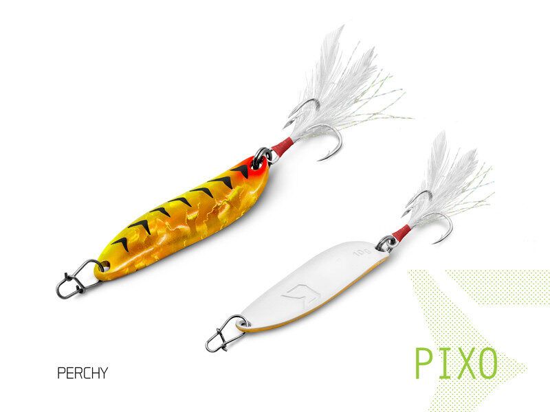 Dolphin PIXO 10g