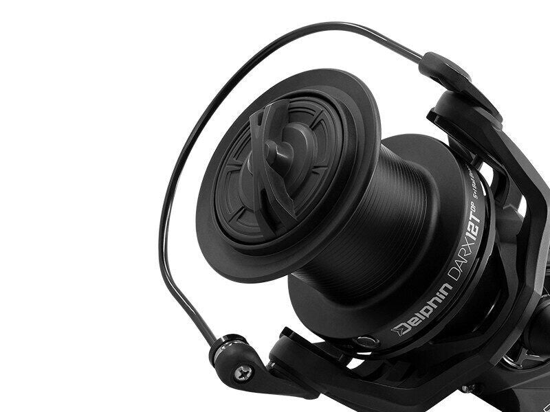 Spole Delphin DARX 12T size 12000