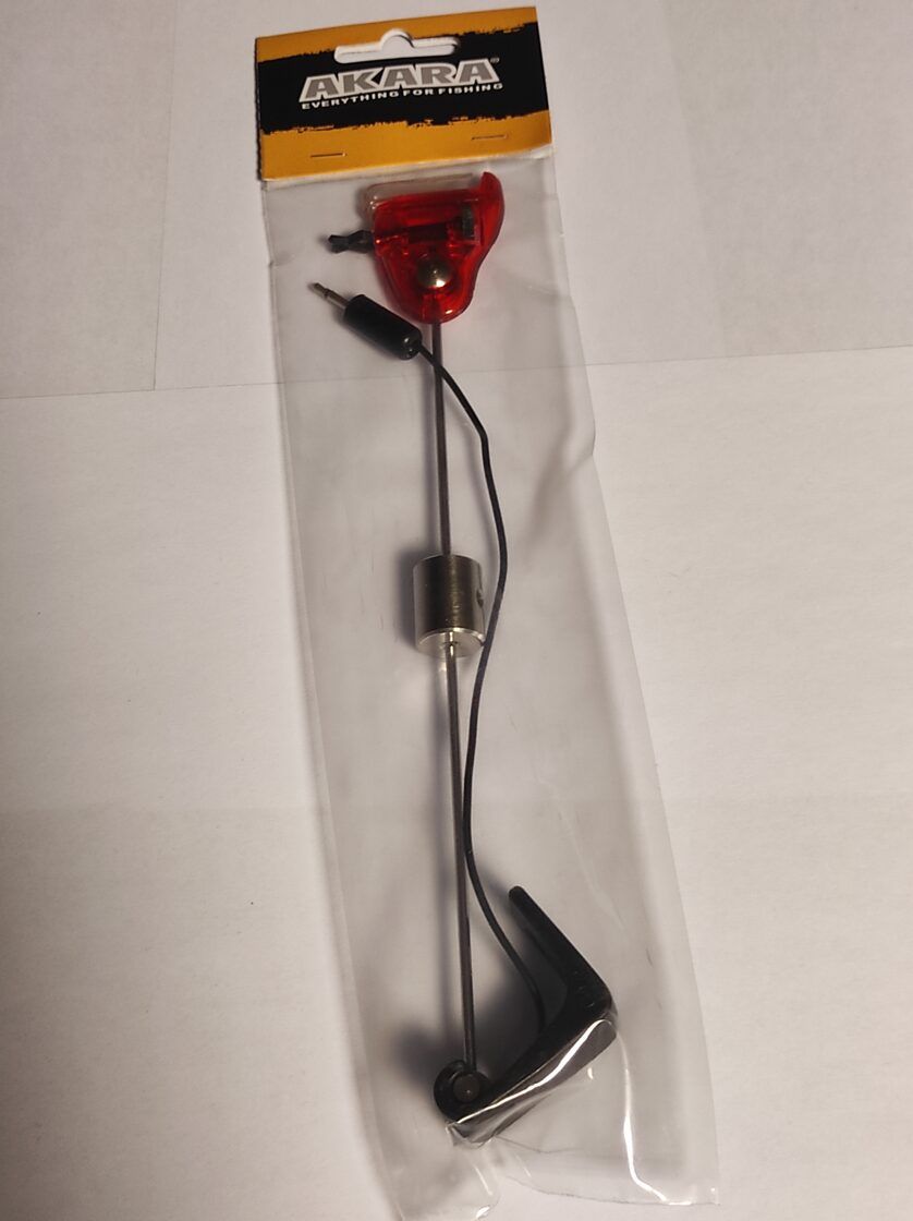 Kiik Akara GT-BI-2868 Swinger 240mm