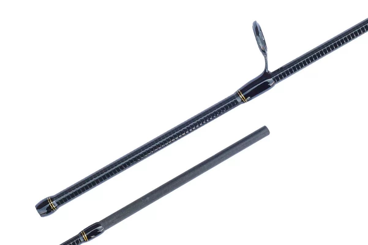 Spinings Crazy Fish Nano One Hit 186cm 6'1" 0,7-4g