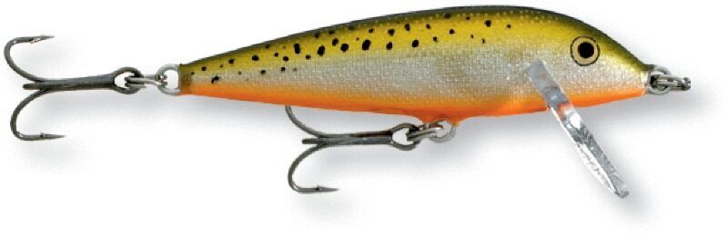 Vobler Rapala CountDown 7cm 8g