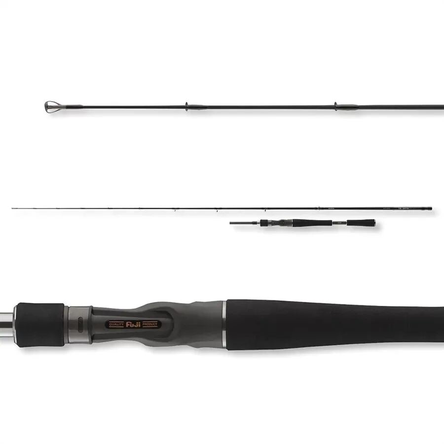 Spinning Daiwa Pro Staff Pelagic Cast 2.00m 30-80g