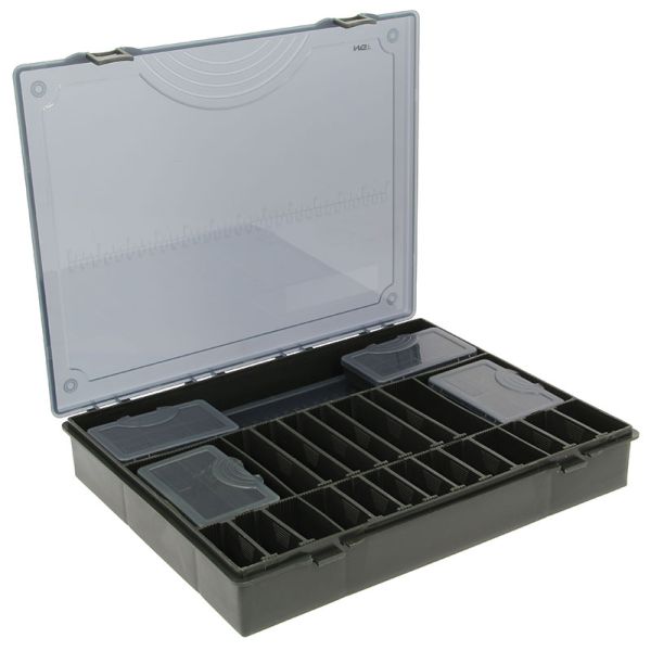 Kaste NGT 7+1 Tackle Box