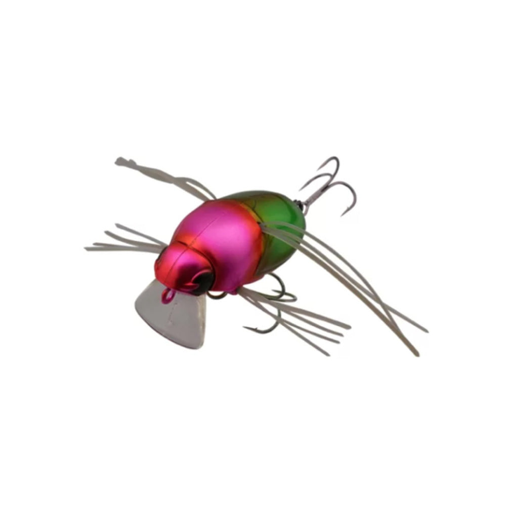 Vobler Jackall Chubby Bug 35 35mm 3.7g
