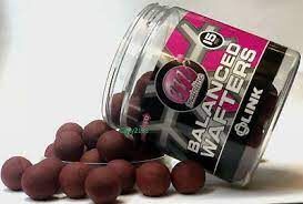 Wafteri Mainline BALANCED WAFTERS The Link