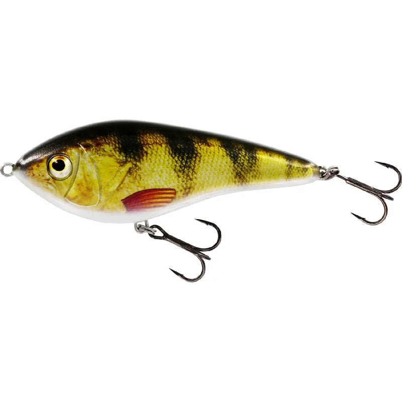 Jerks Westin Swim Glidebait Suspending 8 cm 16 g