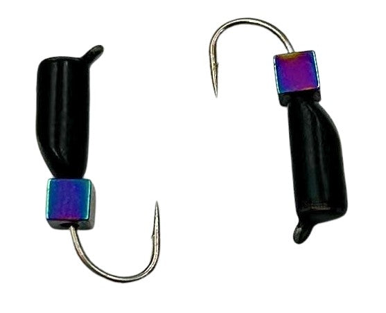 Volfram Mormishka ICE ATTACK sambakuubik 3,5 mm