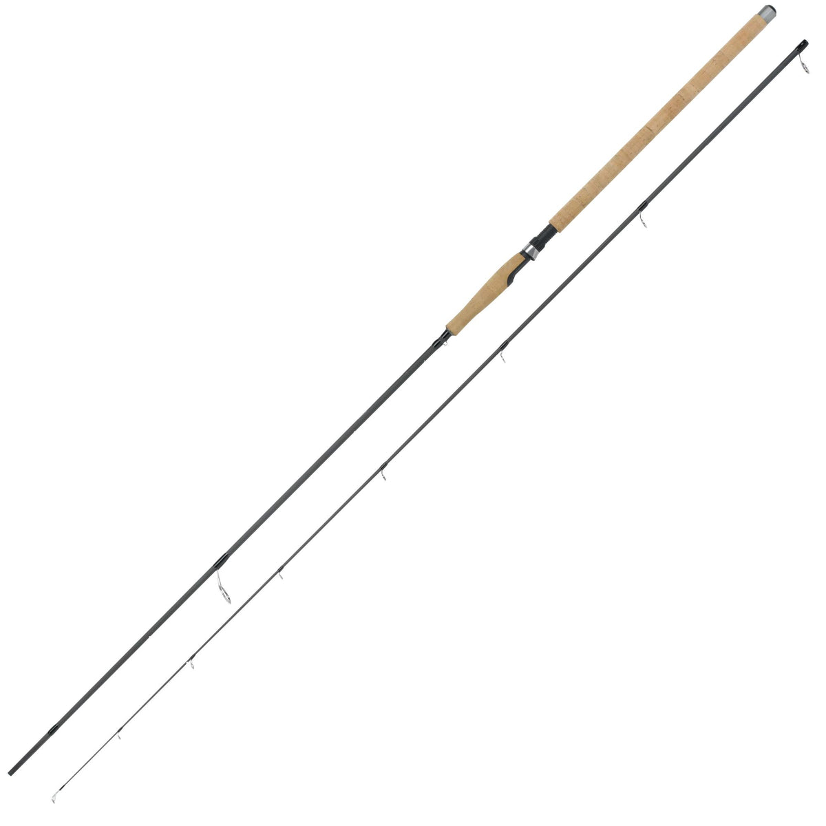 Spinings WFT Penzill Seatrout II LTC 3,05m 8-32g