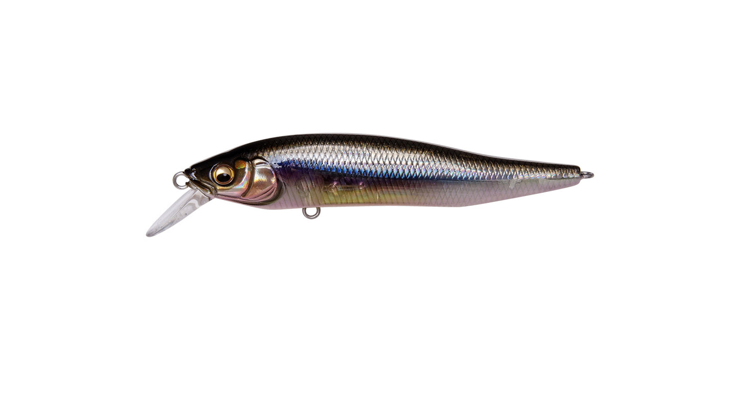 Wobbler MEGABASS X-NANAHAN