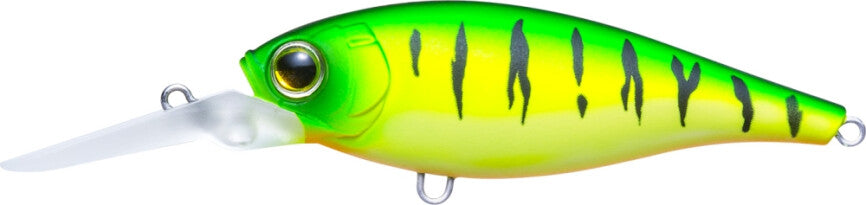 Vobler Yo-Zuri 3DR-X Shad 60SP