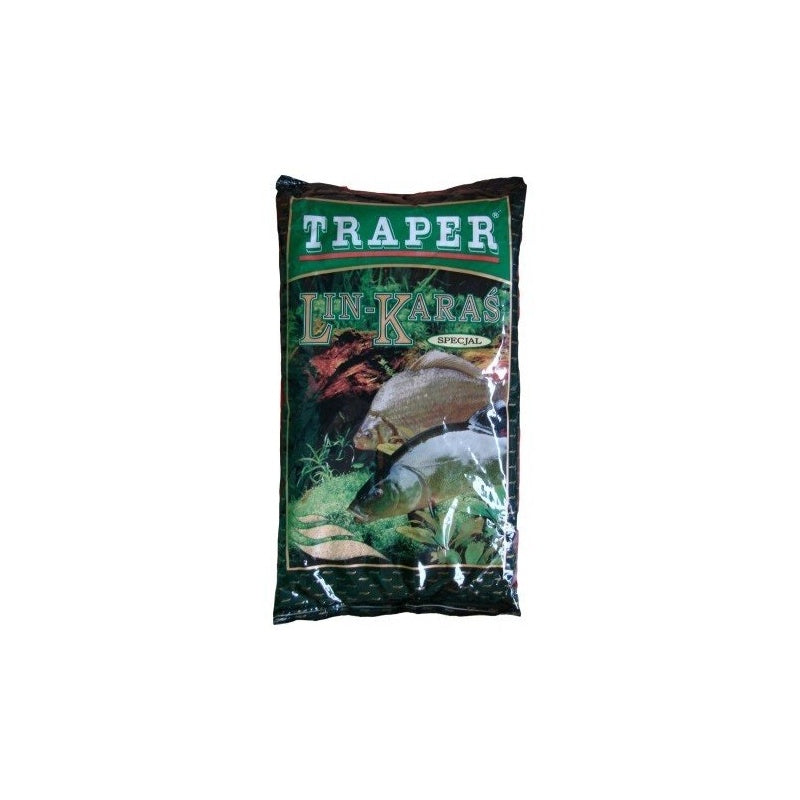 Sööt Traper Linask-Koger 1kg