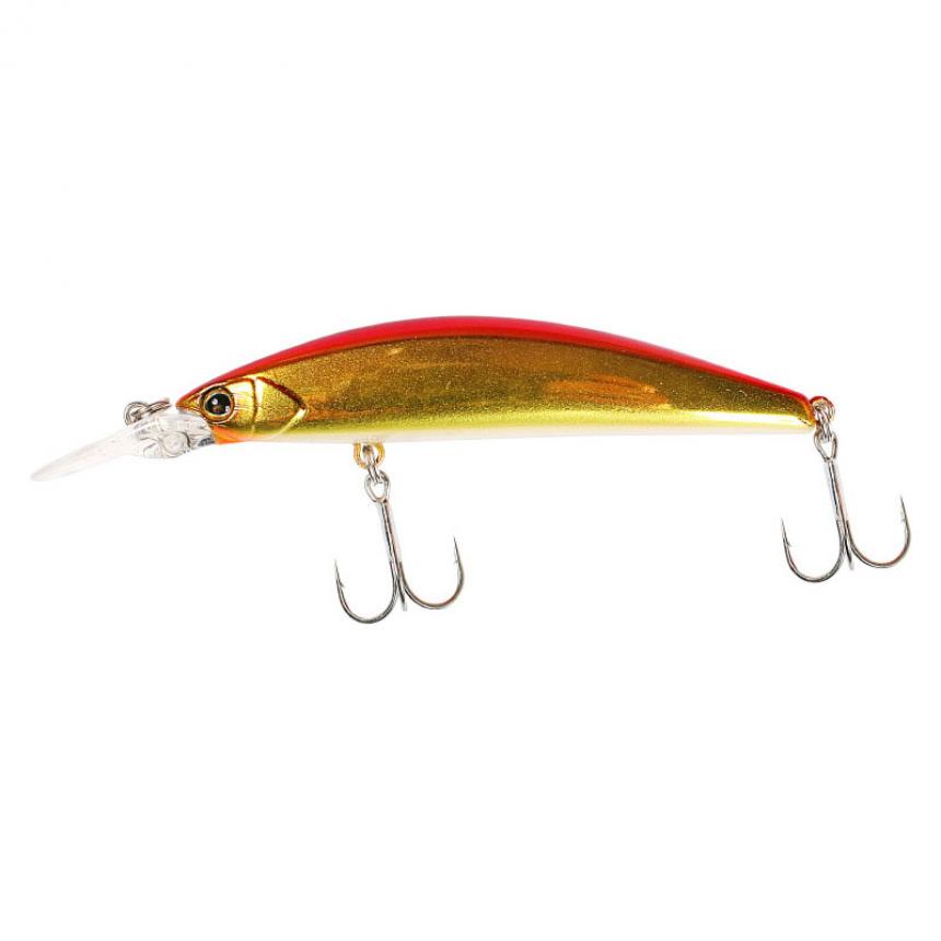 Vobbler Jackall Timon Tricoroll GT 88MD-F