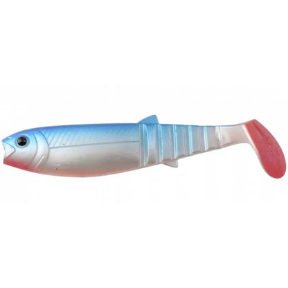 Silikona māneklis SAVAGE GEAR LB CANNIBAL SHAD 10cm/9g