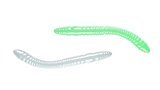Silikoonlandid Libra Lures Fatty D'Worm Tournament 55