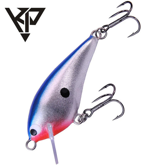 Vobler K.P XO Perch 50mm 6.2g ujuv
