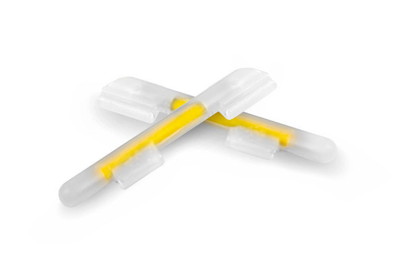 Spīdekļi Delphin Comet KLIK / 2pcs