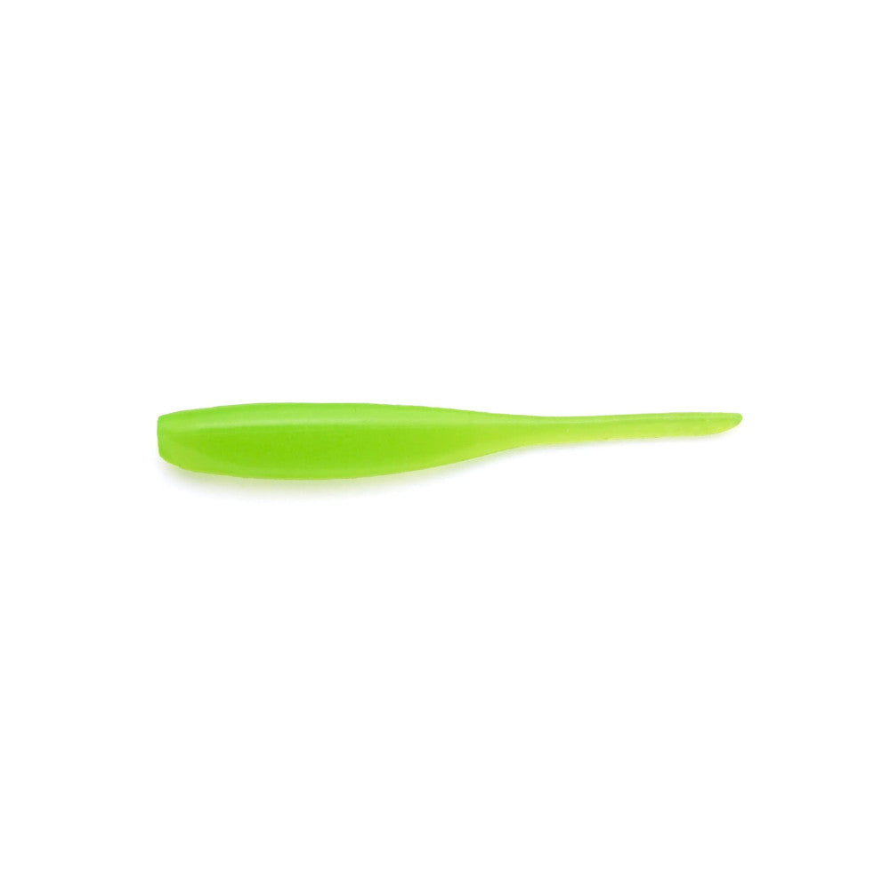 Silikoonist landid Keitech Shad Impact 3"