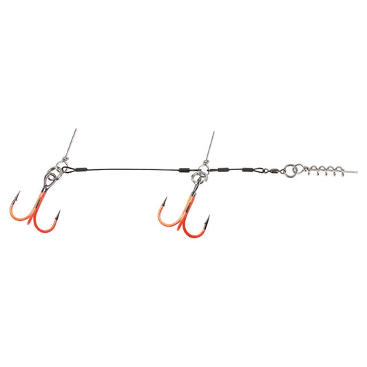Stingers CWC PRO UV oranž Stinger