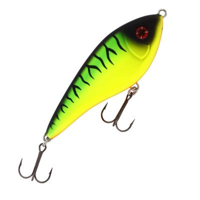 Jerks Westin Swim Glidebait SILENT 12cm 55g SP