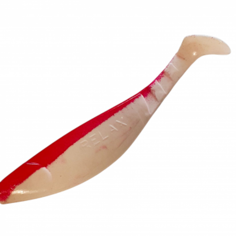 Silikoonist peibutis Relax KOPYTO 6" 15cm