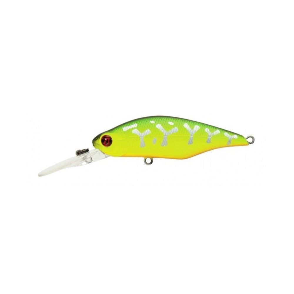 Voobler Pontoon21 Chaos 72F DR