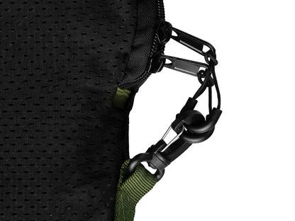 Uzglabāšanas maiss / Svēršanas soma Delphin CLASSA CarpVAK