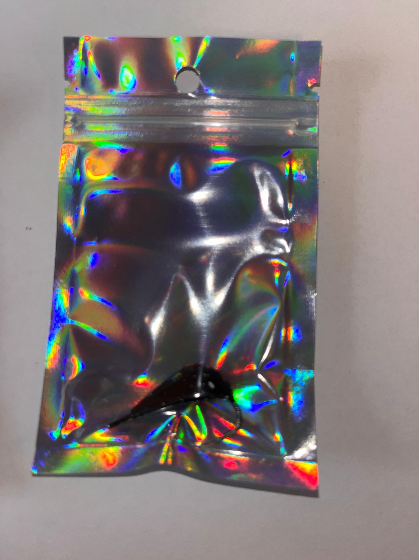 Volfram Mormishka "Bombačka" 8g