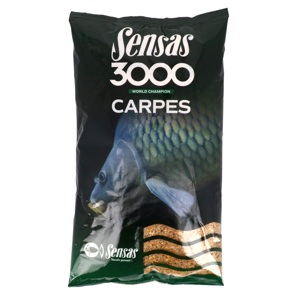 Sööt Sensas 3000 CARP