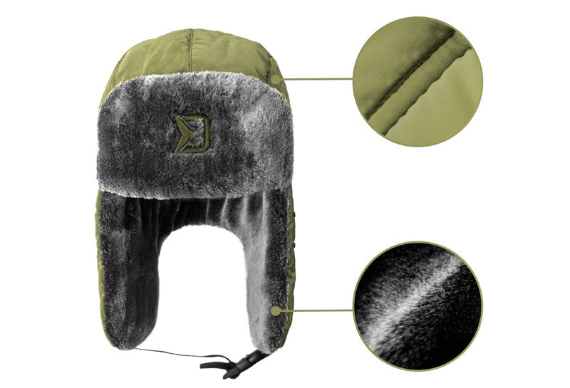 Cepure Delphin BOYAR