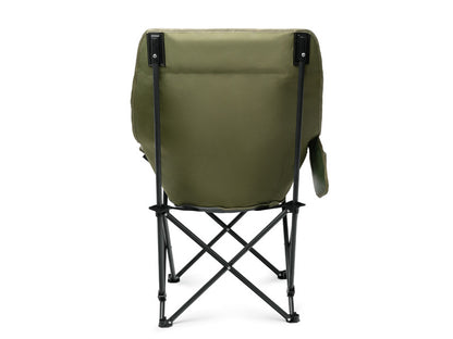 Krēsls Delphin WASABI LONGback