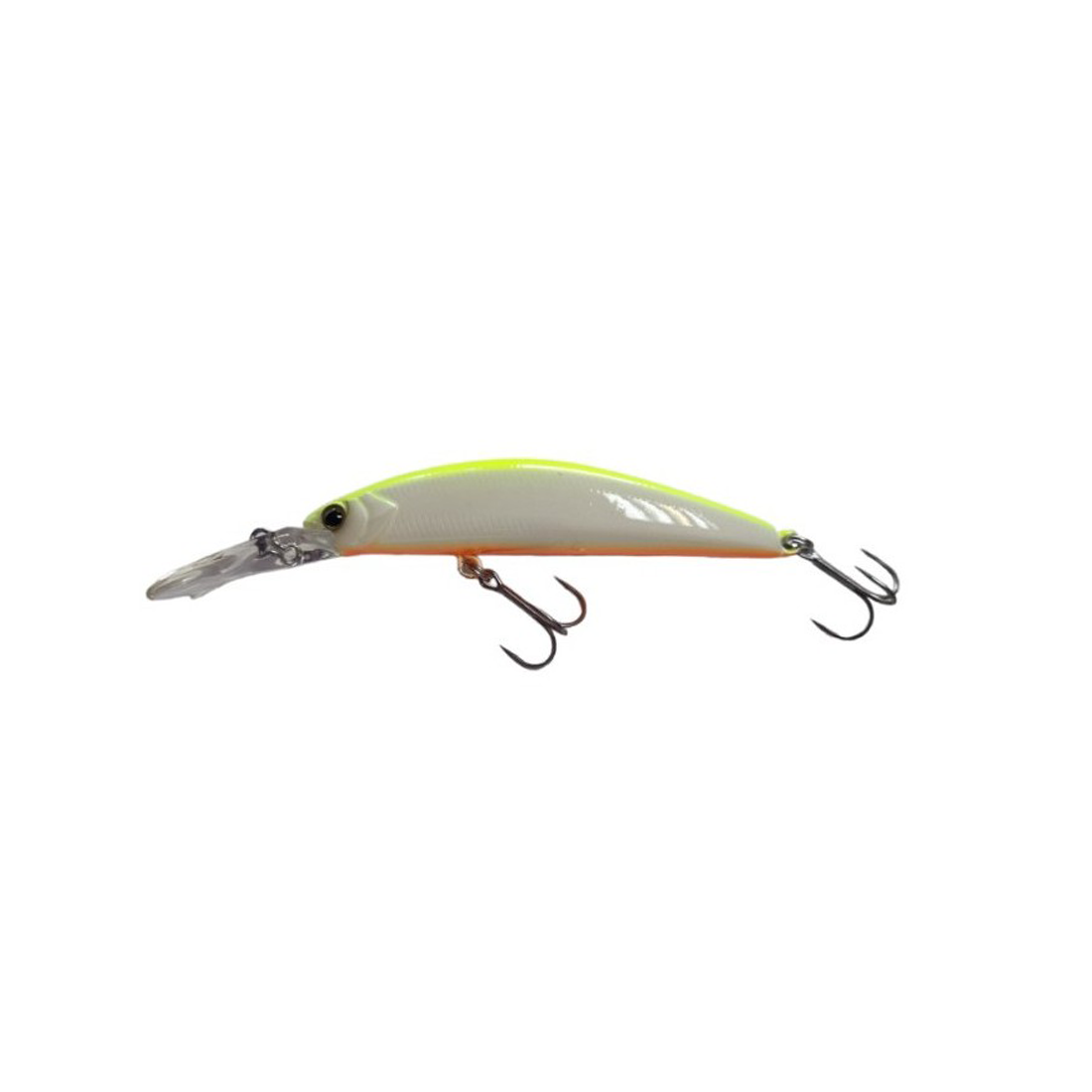 Voobler Jackall Timon Tricoroll 88 DR-F