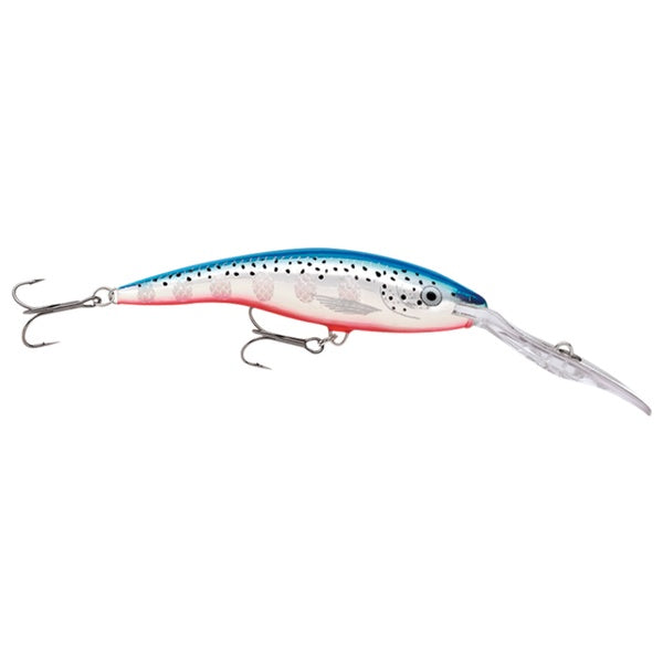 Rapala Deep Tail Dancer 130mm vobler
