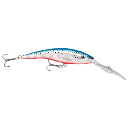 Rapala Deep Tail Dancer 130mm vobler