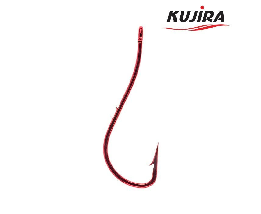 Āķi bušu sistēmai Kujira