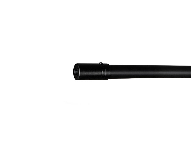 Uztveramā tīkla rokturis Delphin BloxPOINT | 110-200cm