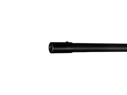 Uztveramā tīkla rokturis Delphin BloxPOINT | 110-200cm