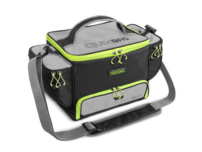 Soma Delphin REAXE QuixBAG 2xBOX | XL