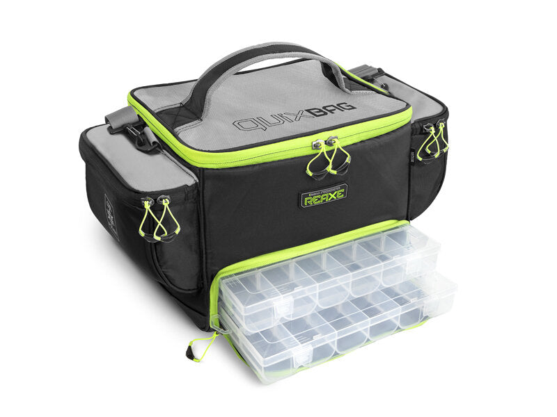 Soma Delphin REAXE QuixBAG 2xBOX | XL