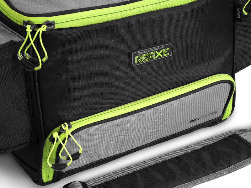 Soma Delphin REAXE QuixBAG 2xBOX | XL