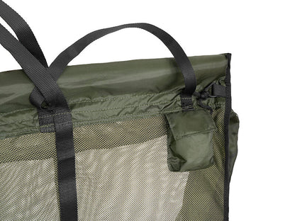 Svēršanas soma Delphin CLASSA CWS XXL | 125cm
