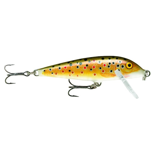 Vobler Rapala CountDown 7cm 8g