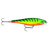 Vobleris Rapala BX® Minnow 7cm
