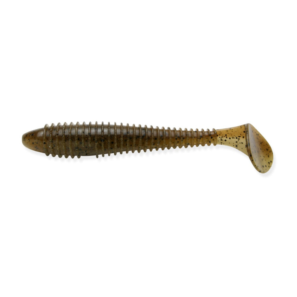 Silikoonist landid Keitech Swing Impact Fat Lure 3.8"/9.6cm