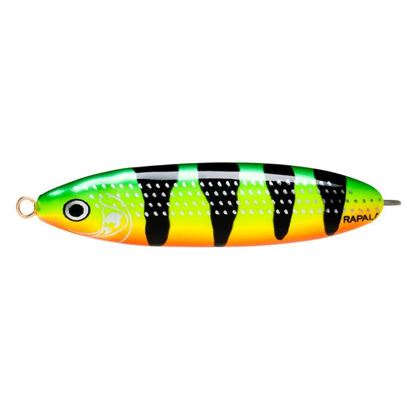 Rapala lant Minnow lusikaga umbrohuvaba 7cm 15g