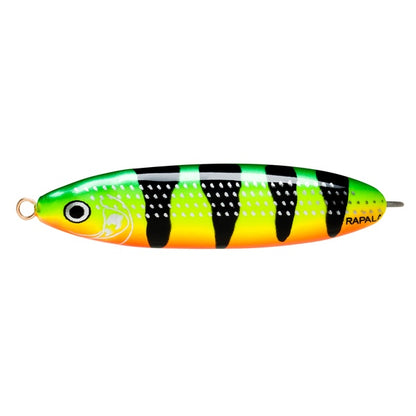Rapala lant Minnow lusikaga umbrohuvaba 7cm 15g