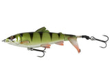 Vobler Savage Gear 3D SmashTail 10cm 17g