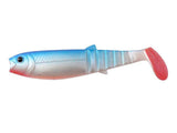 Silikoonlant Savage Gear Cannibal Shad 12.5cm 20g